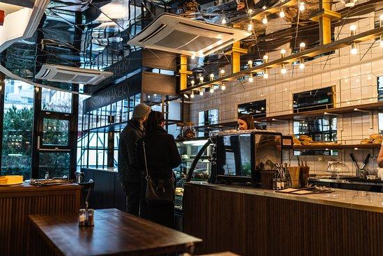 Lisboa Pastry & Bakery